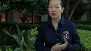 NTSB Official Talks Search for Sunken El Faro