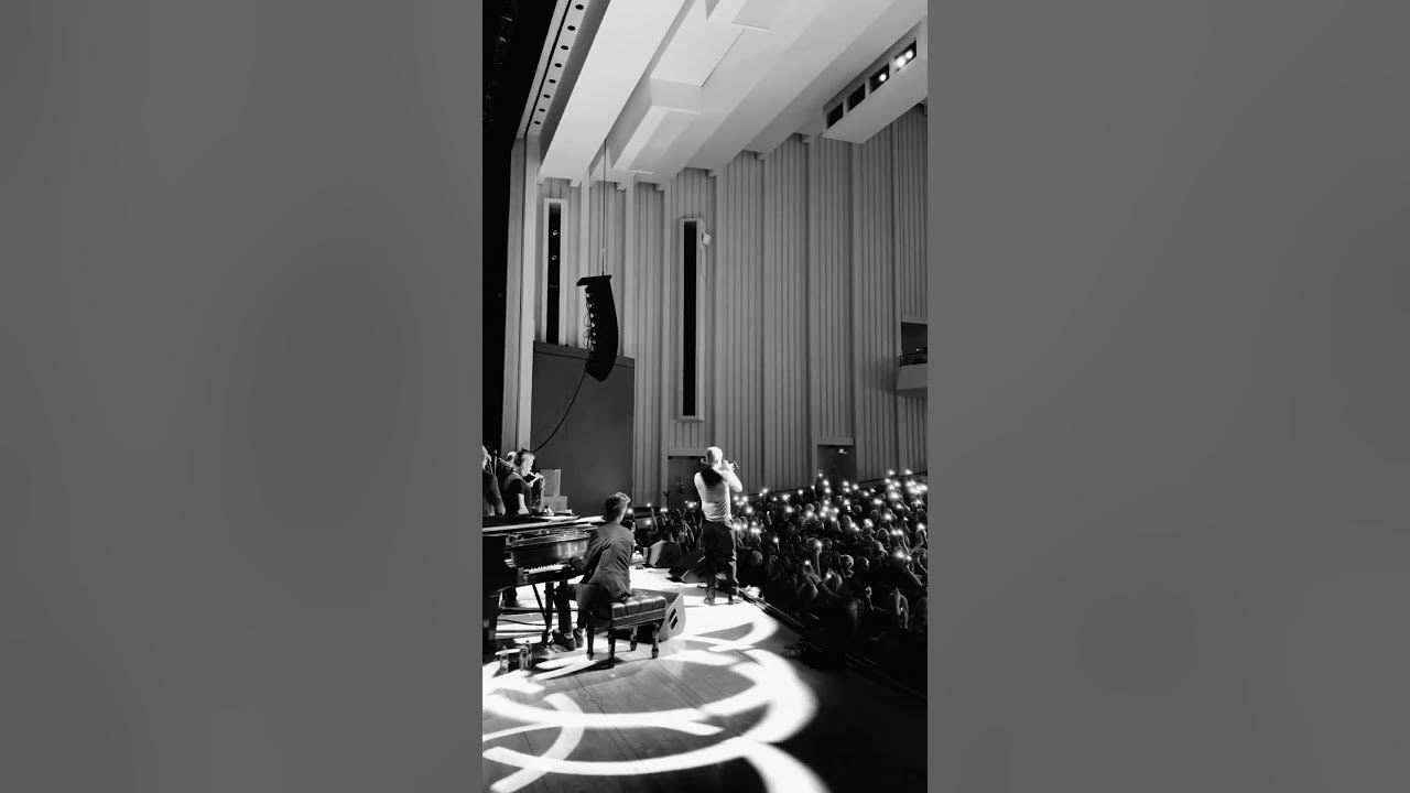 We’ll see you at the next one… #chrisbotti