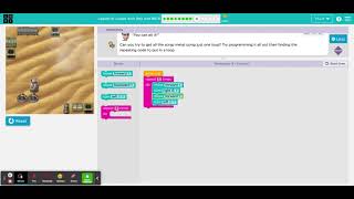 3rd Lesson 8 Loops with Ray and BB 8