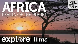 Africa | Pearls of the Planet