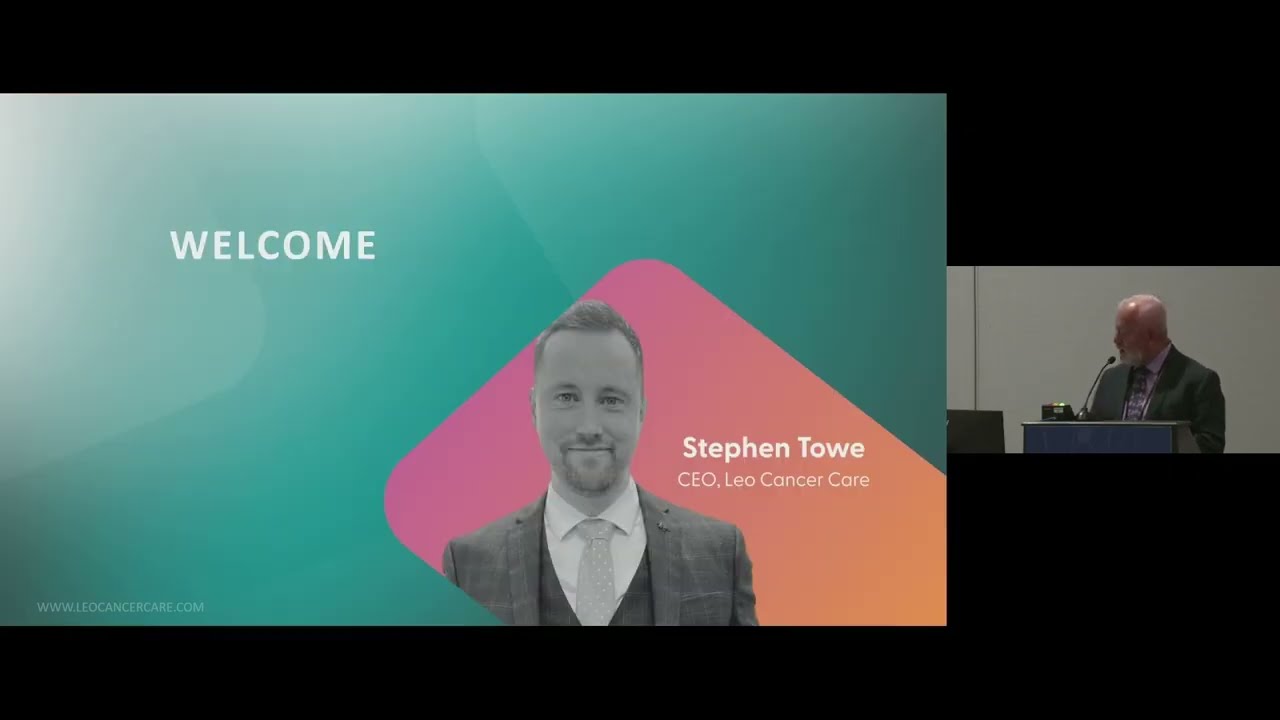 Industry Expert Theater - Upright Radiotherapy: From Vision to Reality