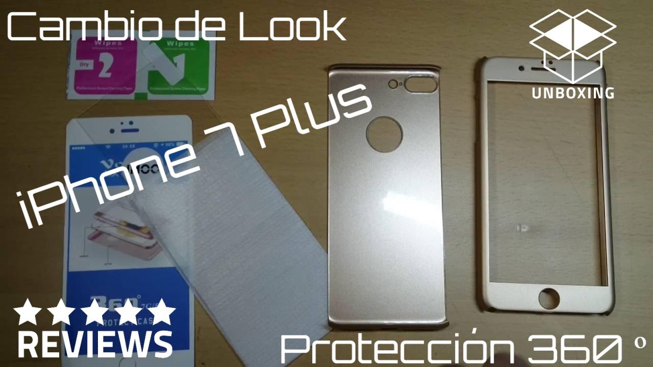 carcasa iphone 6s 360 integral carcasa iphone 6s 360 integral
