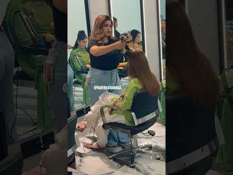 How Trendy Haircut 2025 Trending Youtubeshorts Shorts Short Hairstyle Hair 