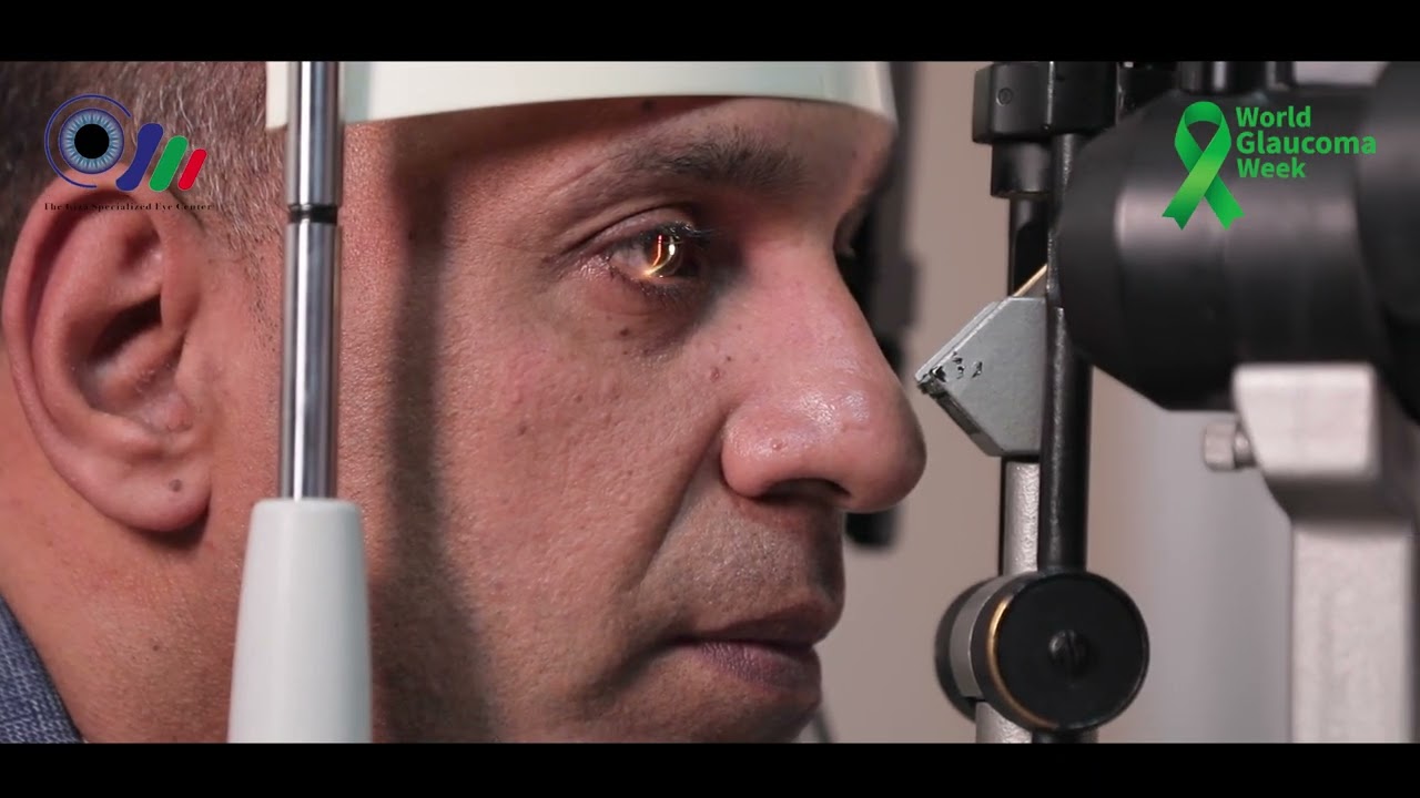 Dr. Ahmed Mostafa Abdelrahman. Types of Glaucoma