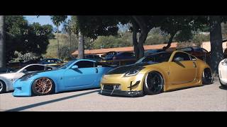 Elite Tuner X Zociety Lapd Academy