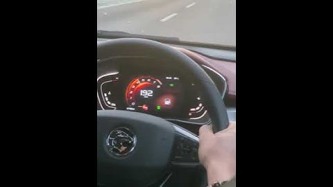 proton x 50 test speed 160-200KM
