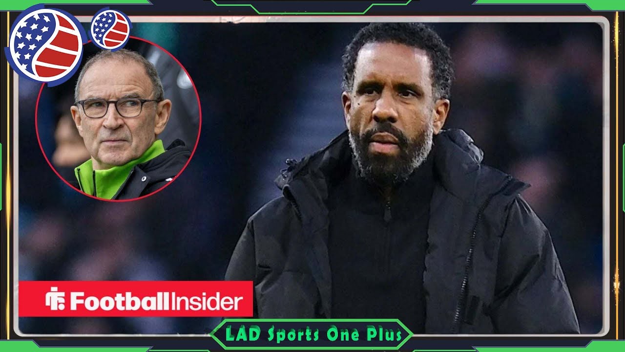 «Селтик» принял «огромное» решение об увольнении Уилфрида Нэнси, заявив, что «ужасно ошибся».