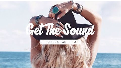 Marlon Roudette - When The Beat Drops Out (Lulleaux Remix)