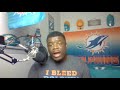 Miami Dolphins-  Here is what we do know about our team after preseason Game 3!
