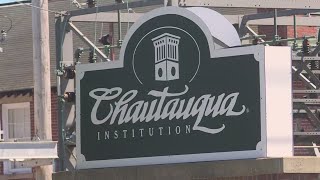 Chautauqua Institution unveils vibrant summer with star-studded lineup and major funding triumph