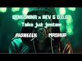 GENSONINA x REV &amp; D.D.S - Taka już jestem (PIONEEEK mashup)