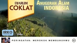 Download lagu Djarum Coklat - Kretek Terbaik (2014) 30sec #IRKONOSTALGIA
