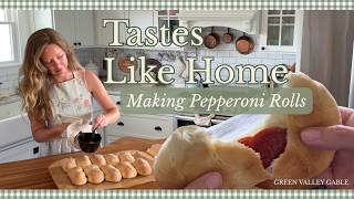 You Can't Go Home Again | Making West Virginia Pepperoni Rolls | Appalachian Life