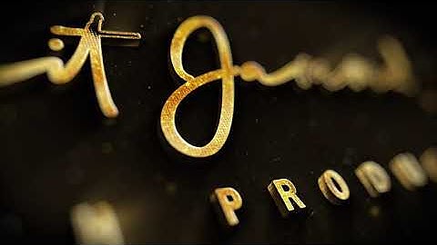 Zenith Production Intro video