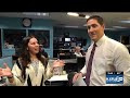 KATU @ 3:30: Lindsay Clancy mistrial, I-5 shutdown in Portland next week, College Football, and more