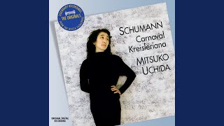 Download Lagu Schumann: Carnaval, Op. 9 - 5. Eusebius Download Lagu Schumann: Carnaval, Op. 9 - 5. Eusebius