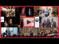 ACRM 2022 Four Powerful Plenaries