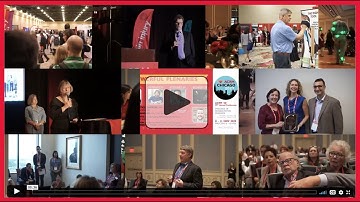 ACRM 2022 Four Powerful Plenaries