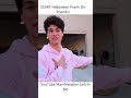 SCARY Halloween Prank On Friends!
