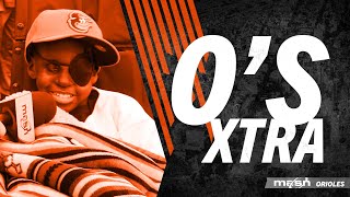 Remembering Orioles superfan Mo Gaba on O's Xtra pregame