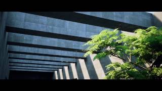 Architecture Test 2 | UE4
