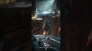 And away you go #gaming #gears5 #gearsofwar
