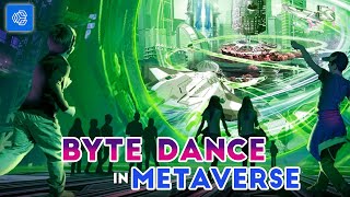 ByteDance Development to Asia's go-to metaverse | Pico - Immutable X | Decentralized Future