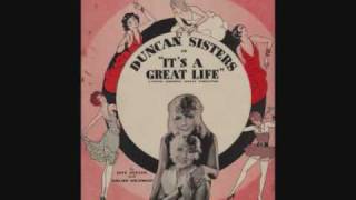 Annette Hanshaw - I'm Following You (1930) chords