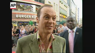 On This Day: 27 July 2005