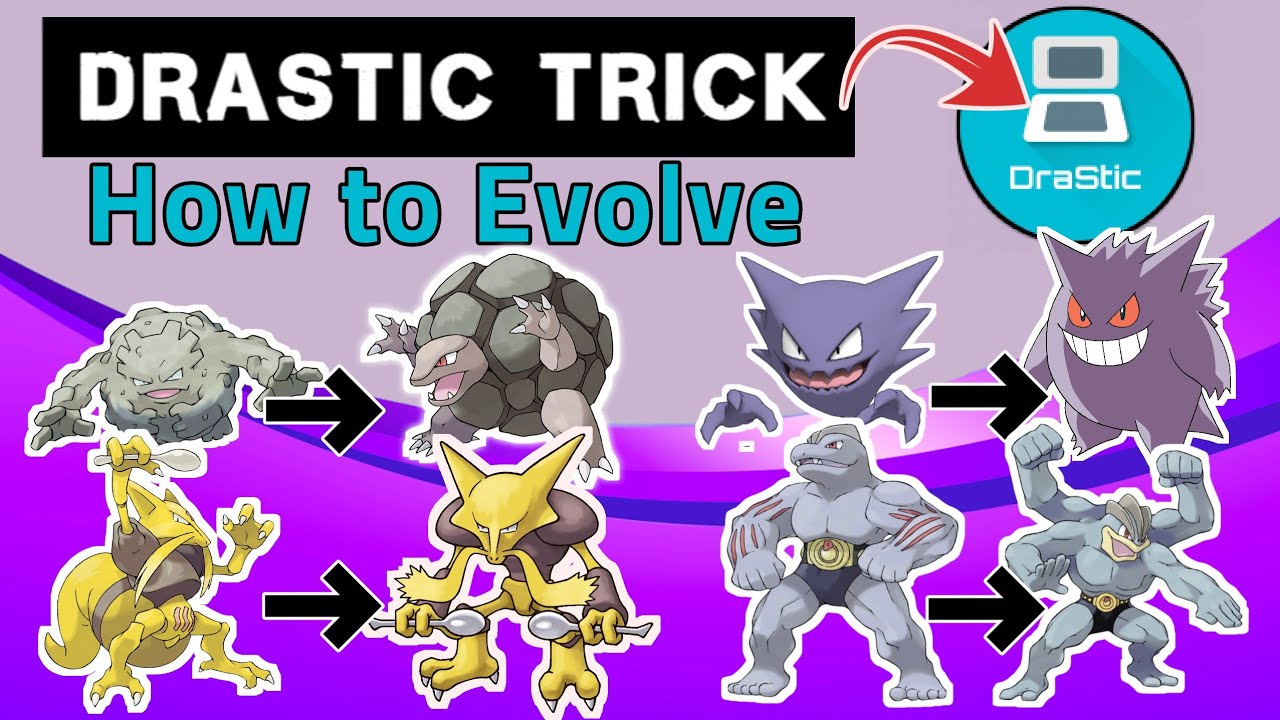 How to get Steelix - Pokemon Heart Gold and Soul Silver 