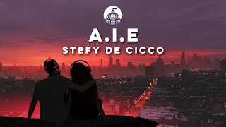 Stefy De Cicco - A.I.E Resimi