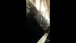 Su ali d'aquila (Salmo 90, M: M. Jancas)