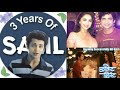 Sumedh as salil 3years of salil in bucket list moviethrowback sumedh madhuridixit