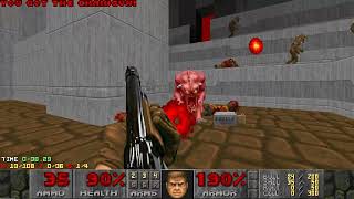 DOOM 2 - ENIGMA.WAD