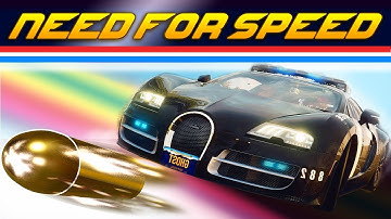 Aston Martin DB5 Vantage Wins All The Racers - NFS Most Wanted 2012