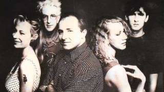 THE GO-BETWEENS- Casanova&#39;s Last Words