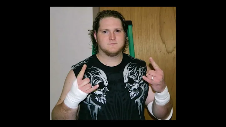 Dustin Michaels is coming to XWX