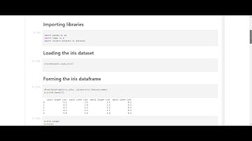 Task #6 : Prediction using Decision Tree Algorithm