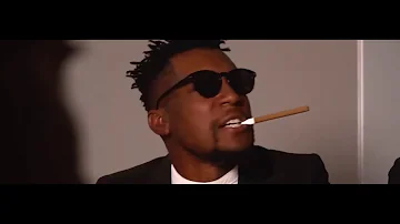 KING ILLEST FT MACKY 2 & NASH –  BA CHENDE (Official Video)