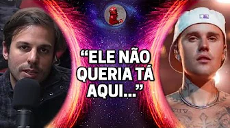 imagem do vídeo "O BRASILEIRO AINDA FICA CANTANDO A CAPELA COM ESSE 4RR0MB4D0" - Humberto e Varella | PlanetaPodcast