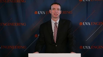 A Message to the Graduates of UVA