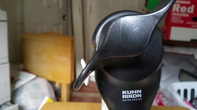 Kuhn Rikon 5-in-1 Safety Opener for Can Bottle Jar EUC