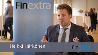 Finextra Interview Nordea How Can Tech Create A Better User Experience?