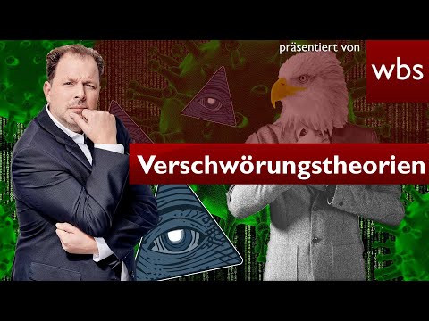 Video: Sechs Verschwörungstheorien, Die Sich Als Wahr Herausstellten - Alternative Ansicht