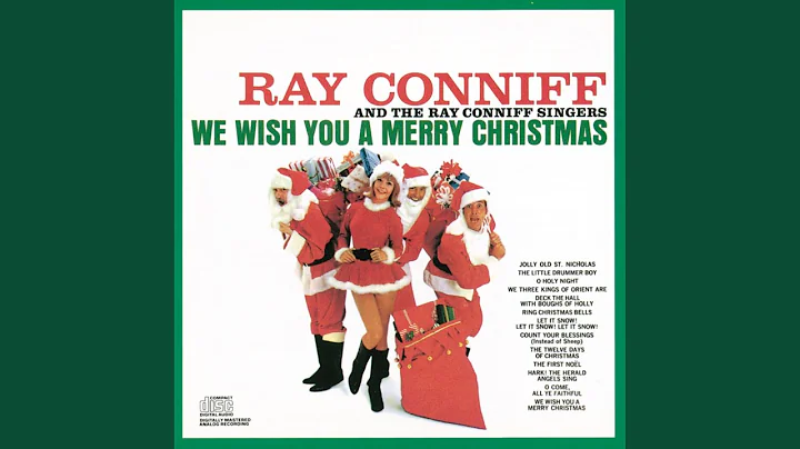 Medley: Jolly Old St. Nicholas / The Little Drumme...