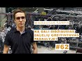 Mindaugas Šarpis - Ką gali didžiausias dalelių greitintuvas pasaulyje? || „MS“ podkastas #62