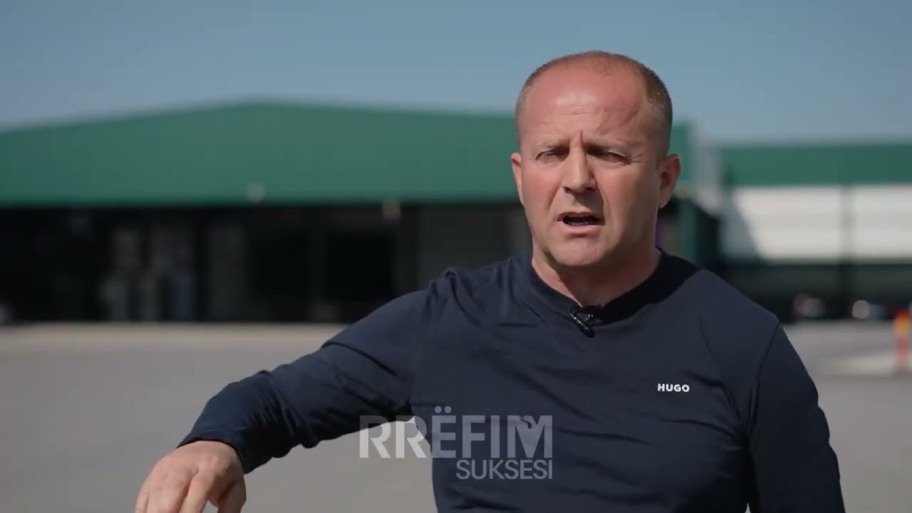 “35 milionë euro bëjmë qarkullim në vit” Kompania e dy shqiptarëve ndër më të suksesshmet në Greqi