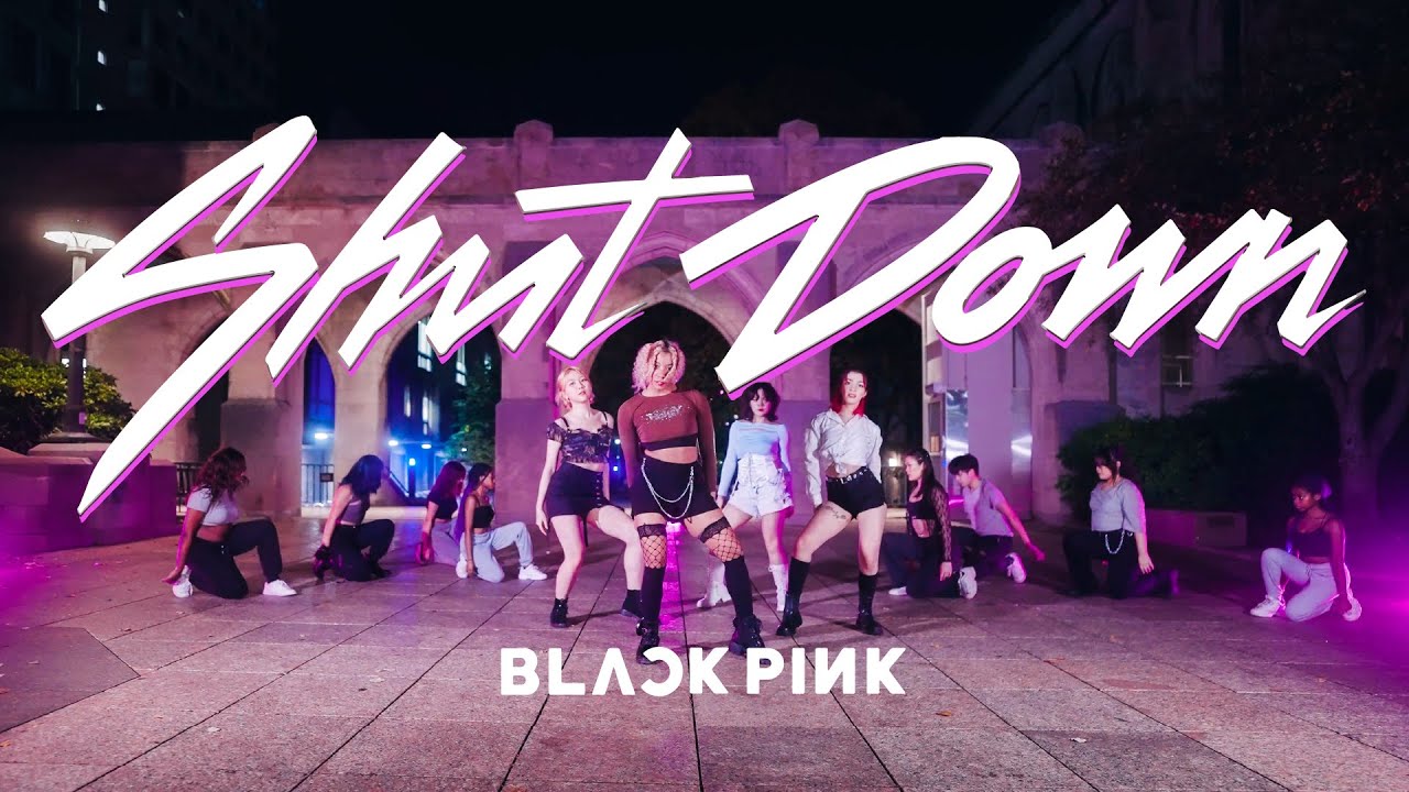 пинк шатдаун. группа blackpink 2022. группа blackpink shutdown. блэк пинк 2022. пинк шатдаун.