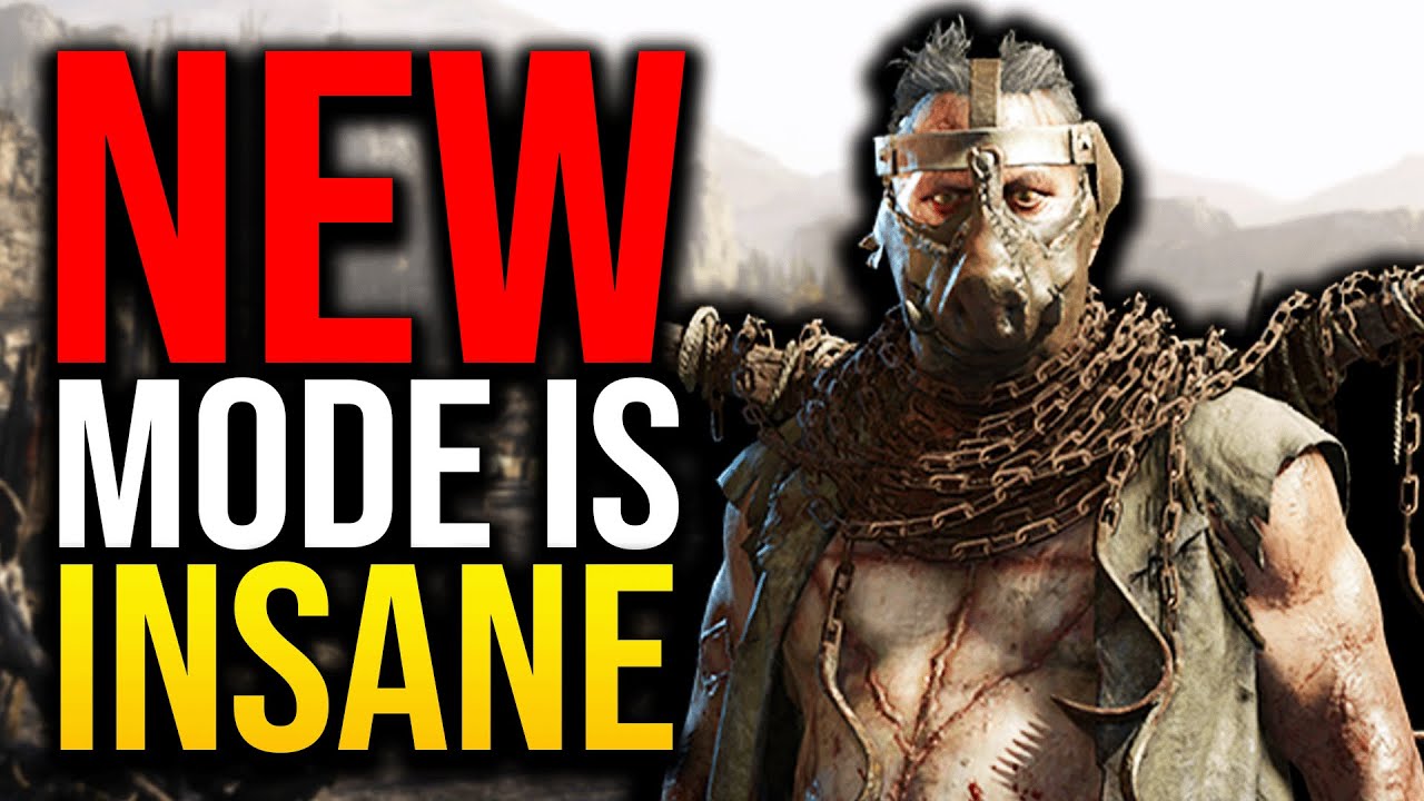 NEW GAME Mode is INSANE - Hunt Showdown Highlights - YouTube