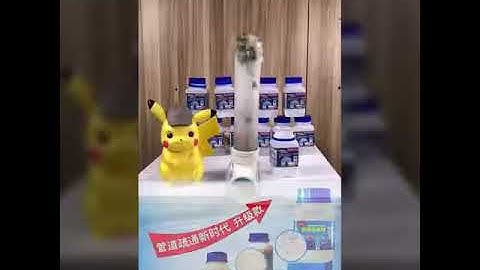 BỘT THÔNG CỐNG NGHẸT  NHẬT BẢN| 0978118183